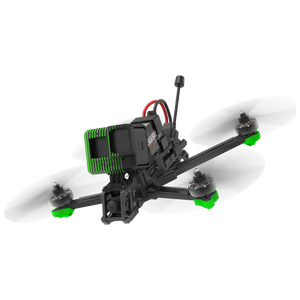 Nazgul Evoque F5 V2 6S - Product Image 6