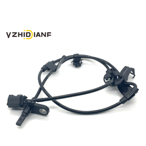 Capteur automatique 89542-BZ070 89543-BZ070 Capteur de vitesse de roue ABS pour Toyota Honda Nissan Audi <span class=keywords><strong>BMW</strong></span> Benz VW Hyundai - Product Image 2