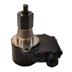 ปั๊มน้ำมันเยอรมันรุ่น VBGRP-D-2-20-HC/BH1-SO/ ใช้ในอุตสาหกรรมหม้อไอน้ำ - Product Image 3
