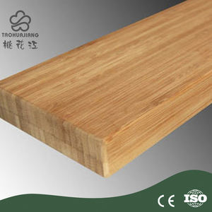 <span class=keywords><strong>Bois</strong></span> lamellé de bambou massif - Product Image 4