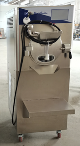 Vendita calda S016EB macchina per gelato commerciale 30-45L/h automatico per gelato duro - Product Image 4