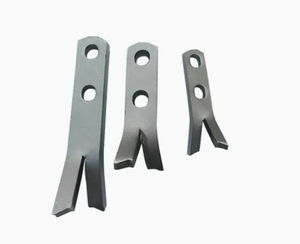 Ancre de levage lourd en acier galvanisé pour béton préfabriqué, ancre d'étalement - Product Image 1