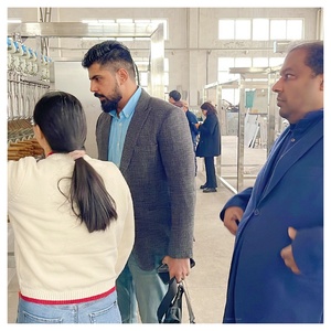 Eruis <span class=keywords><strong>Halal</strong></span> 300 Abattage de poulet <span class=keywords><strong>Meilleur</strong></span> prix Fabricant de matériel d'abattage de poulet Boucher et abattoirs - Product Image 4