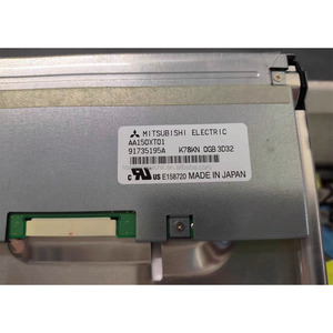 Panneau LCD industriel AA150XT11 de 15,0 pouces pour système de contrôle et de surveillance, original, en stock - Product Image 6