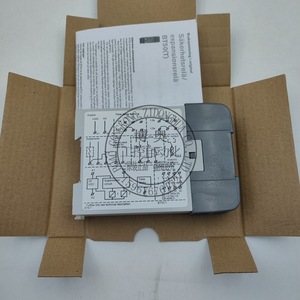 Abb Safety <b>Relay</b> Rt9 24Vdc 10A 2Tla010029R0000 Industrial Use - Product Image 5