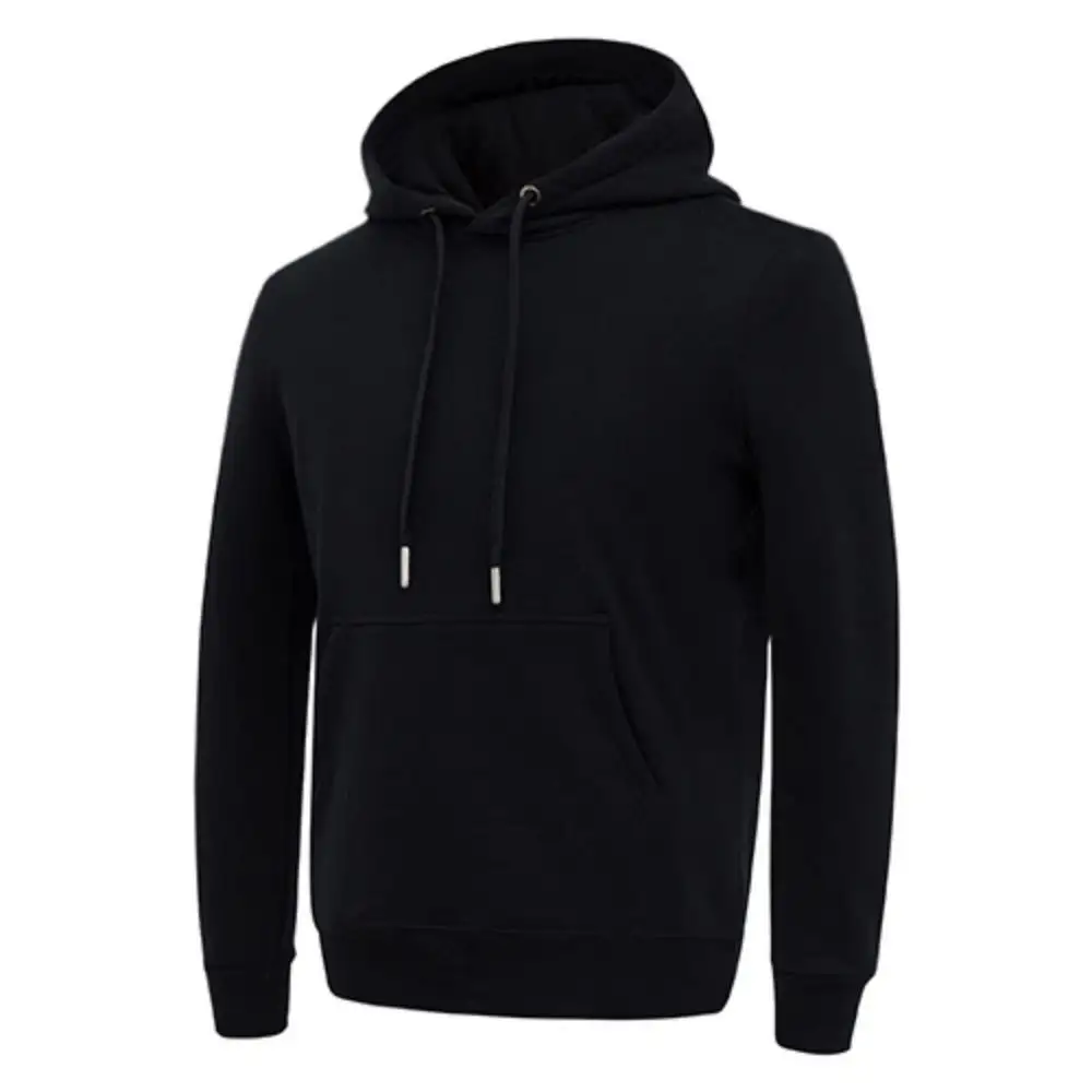 Sweat-shirt à capuche personnalisable, 65% coton et 35% polyester, 420g, super doux, pour hommes et femmes