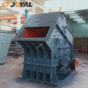 Joyal Supply Mejor Precio Stone Crashers, piedra Trituradora Vibrador, <span class=keywords><strong>Impact</strong></span> Crusher Rock PARA LA Venta - Product Image 3