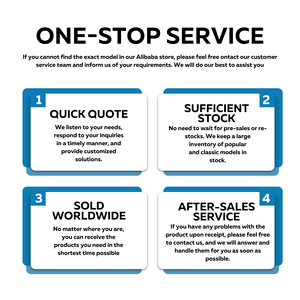 100% Neuf Original D4a4510n D4a3102n D4a1102n Application de redondance de circuit de sécurité de positionnement et d'interverrouillage dans des environnements difficiles - Product Image 5