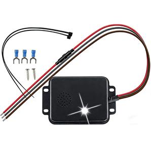 <span class=keywords><strong>Repelente</strong></span> Ultrasónico <span class=keywords><strong>de</strong></span> Roedores Ecológico <span class=keywords><strong>de</strong></span> 12V <span class=keywords><strong>para</strong></span> <span class=keywords><strong>Autos</strong></span> con Luz Estroboscópica, Control <span class=keywords><strong>de</strong></span> Plagas <span class=keywords><strong>de</strong></span> Temporada <span class=keywords><strong>de</strong></span> Primavera, Apagado Automático - Product Image 1