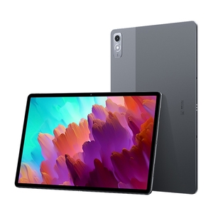 Lenovo Pad Pro แท็บเล็ตพีซีขนาด12.7นิ้ว8GB 128GB Android 13 Qualcomm Snapdragon 870 OCTA <span class=keywords><strong>Core</strong></span> หน้าจอ LCD 144Hz Face ID - Product Image 1