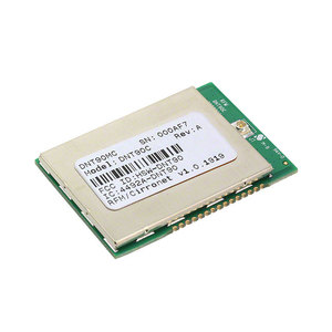 New and Original Electronic Components Integrated circuit RF Transceiver Modules and <b>Modems</b> Module DNT90MC - Product Image 1