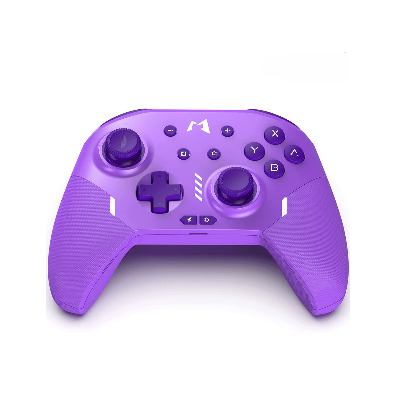 Controlador MOBAPAD Huben 3rd HD Purple