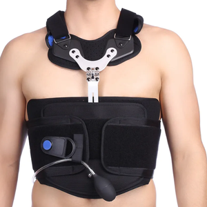 허리 디스크, 요추 변형 및 척추 협착증에 대한 의료 정형 요추 감압 등 척추 지지대 - Product Image 6