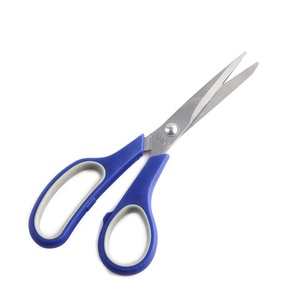 Bán buôn thép không gỉ kéo với nhựa xử lý - Product Image 1