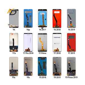 Hiển thị cho Huawei Mate 40 50pro <span class=keywords><strong>LCD</strong></span> màn hình cảm ứng Digitizer lắp ráp thay thế với khung - Product Image 4