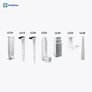 Bộ nâng robot điện động PrimoPal Heavy Duty, bộ cột nâng, bộ dụng cụ nâng - Product Image 2