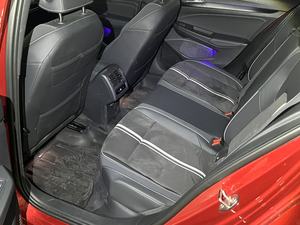 2024 pour Volkswagen <span class=keywords><strong>Golf</strong></span> <span class=keywords><strong>8</strong></span> 280TSI <span class=keywords><strong>R</strong></span> <span class=keywords><strong>Line</strong></span> Sièges en cuir <span class=keywords><strong>rouge</strong></span> foncé FWD Electric Auto System Turbo 17 \ "Pneus-Meilleur Prix Exportation de Voiture - Product Image 4