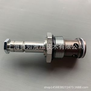 โซลินอยด์ไฮดร้าฟอร์ซ รุ่น SV16-22 ของแท้ สภาพใหม่ รุ่น SV16-22-0-N รุ่น SV16-22-0-N-00 - Product Image 4