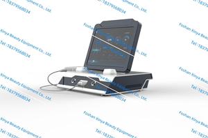 Casos personalizados Desktop médicos com beleza logotipo ABS Material teste dispositivo Shell - Product Image 4