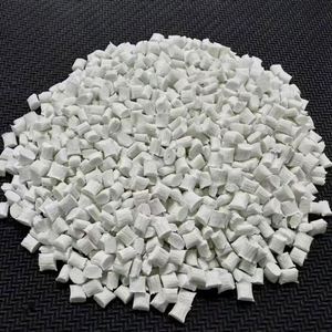 L1600 PA12 GF50 Resin <b>Plastic</b> Extrusion Grade <b>Pellets</b> High Performance Glass Fiber Reinforced Nylon12 PA12 Product - Product Image 3