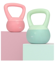 2kg 4kg 6kg 8kg 10kg Kettlebell pour la musculation