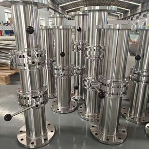 Tubo per Condensatore in Acciaio Inossidabile Saldato ASTM A249 304 316L, Produzione Cinese, Vendita all'Ingrosso di Tubi <span class=keywords><strong>Inox</strong></span> per Progetti Industriali Globali - Product Image 3
