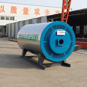 Horno <span class=keywords><strong>de</strong></span> Alta Eficiencia Térmica Industrial <span class=keywords><strong>de</strong></span> Baja Presión Serie ZRFQ, Automatizado, Horizontal, <span class=keywords><strong>de</strong></span> Combustible, <span class=keywords><strong>Gas</strong></span>, Aire Mixto, <span class=keywords><strong>de</strong></span> Aire Caliente - Product Image 5