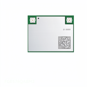 FGE576QABM2 โมดูลรับส่งสัญญาณ RF และโมเด็มแบบดั้งเดิม - Product Image 1