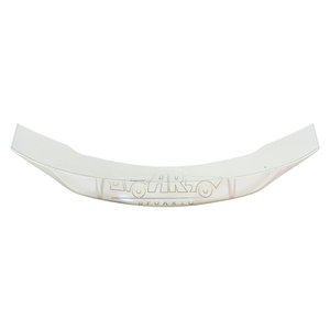 Accesorios para Automóviles Haosheng, Alerón Trasero para Maletero, Plástico ABS con Aspecto de Carbono, Estilo <span class=keywords><strong>R</strong></span>, para <span class=keywords><strong>Mazda</strong></span> <span class=keywords><strong>3</strong></span> Axela Sedán 2019-2023 - Product Image 3
