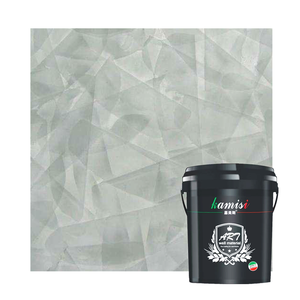 Suministro de fábrica yeso <span class=keywords><strong>estuco</strong></span> <span class=keywords><strong>veneciano</strong></span> pared de mármol Yeso <span class=keywords><strong>veneciano</strong></span> mármol Venityano papel tapiz de yeso - Product Image 2