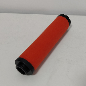 เม็งม่า BA300427 ไส้กรองความแม่นยำสูงรุ่นใหม่ สำหรับอะไหล่เครื่องอัดอากาศแบบสกรูอุตสาหกรรม - Product Image 4