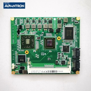 Congatec AG L131218 3.5\" SBC 041075 B3 Conga-EAF/T40R Conga-EAF/T40R 041076 Placa Base Industrial, Módulo de CPU Original - Product Image 2