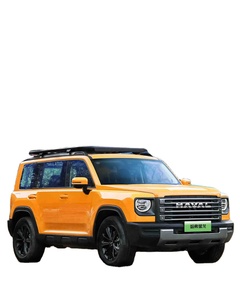 Haval Raptors PHEV 2026 1.5T Hi4 105 Pro Véhicule tout-terrain chinois robuste à quatre roues motrices, hybride rechargeable turbocompressé, 5 portes - Product Image 6