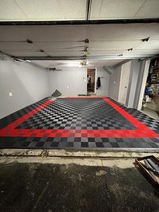 Durable Anti Fatigue Floor Mats for Industrial Factory and Production Line Standing Comfort - Product Image 6
