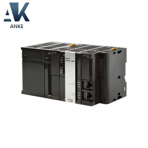 Unité de module CPU NJ501-1520 contrôleur PLC série NJ501 - Product Image 2