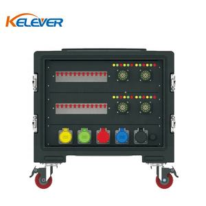 صندوق توزيع طاقة كاملوك 8U 400 أمبير - Product Image 3