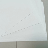 Papier offset sans bois 60g/m², 70g/m², 80g/m² pour l'impression de pages de cahiers, de brochures, d'affiches et de livres