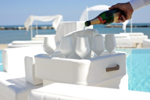 Portavasos Flotante para Piscina Water <span class=keywords><strong>Club</strong></span> - Product Image 2