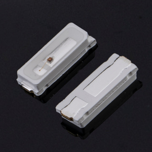 <span class=keywords><strong>LED</strong></span> <span class=keywords><strong>SMD</strong></span> de type surface blanche série PLCC2 <span class=keywords><strong>4014</strong></span> - Product Image 1
