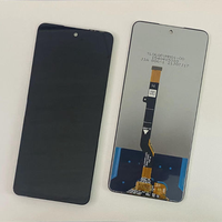 Écran LCD tactile pour Tecno Camon 18I 18T 19 Neo Pro 5G 20 Premier Cm Cx Air, pièces de rechange, assemblage de remplacement