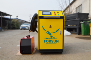 26% Giảm Giá Trung Quốc Tốc Độ Nhanh <span class=keywords><strong>Mini</strong></span> 1KW 2KW 3KW <span class=keywords><strong>CNC</strong></span> Thép Không Gỉ Kim Loại Thép <span class=keywords><strong>Lazer</strong></span> Thợ Hàn 4 Trong 1 - Product Image 6