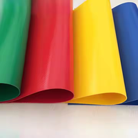 Vente de gros en usine JINSHI Rouleaux de toile cirée imperméable à l'eau, robustes et durables