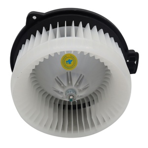 Conjunto de Motor de Ventilador de Calefacción y Aire Acondicionado para Mitsubishi Grandis 7802A007 - Product Image 2