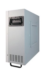 แบตเตอรี่เซลล์ลิเธียมไอออนแบบปริซึม 51.2V 100Ah 150Ah 200Ah 280Ah 320Ah - Product Image 2
