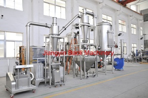 Máy xay gia vị bằng thép không gỉ, có động cơ và bánh răng, dùng xay ớt khô, nghệ, gừng, quế, thì là, rau mùi. - Product Image 6