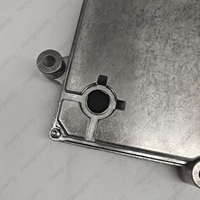 4354531 ECM ECU Unidad de Control del Motor Maquinaria Diésel Motor 6.7L CM2850 QSB4.5