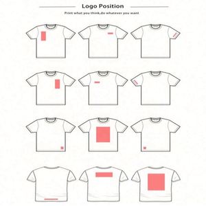 T-shirts Premium Personnalisés Proclub pour Hôpitaux, Impression UK Afrique, 310 g/m², T-shirts Doux à Paillettes pour Hommes à Imprimer - Product Image 5