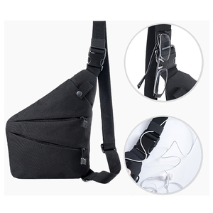 Zaino sportivo impermeabile causale leggero uomo <span class=keywords><strong>donna</strong></span> <span class=keywords><strong>borsa</strong></span> a <span class=keywords><strong>tracolla</strong></span> a <span class=keywords><strong>tracolla</strong></span> a <span class=keywords><strong>tracolla</strong></span> per escursioni all'aperto - Product Image 5