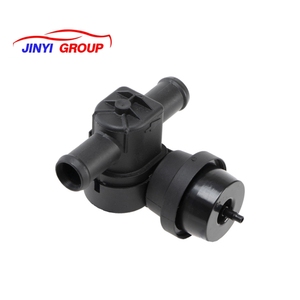 Válvula de calentador para AUDI A5 2008-2010 701819809G 701121805 701819362G 701 819 809G 701 121 805 701 819 362G - Product Image 1