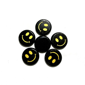 Pietre Curative All'Ingrosso in Diversi Materiali: Quarzo Rosa, Ametista, Pietre Antistress con Sorrisi per Regalo ed Energia Positiva - Product Image 5
